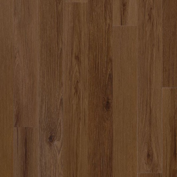 COREtec Plus 5 Inch Wide Plank Rogers Hickory